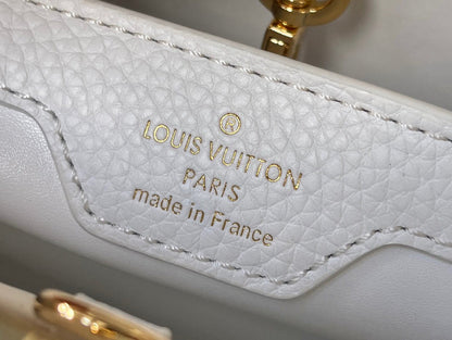 Fashion Lu-Vi bags - 4817