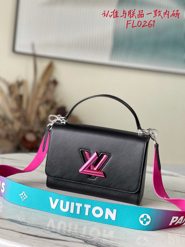 Fashion Lu-Vi bags - 5004