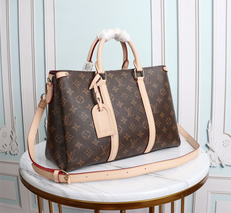 Fashion Lu-Vi bags - 3744