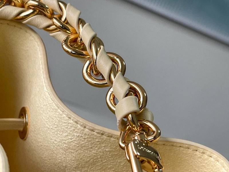 Fashion Lu-Vi bags - 4136