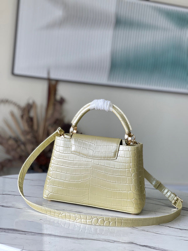 Fashion Lu-Vi bags - 4790