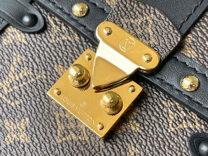 Fashion Lu-Vi bags - 5141