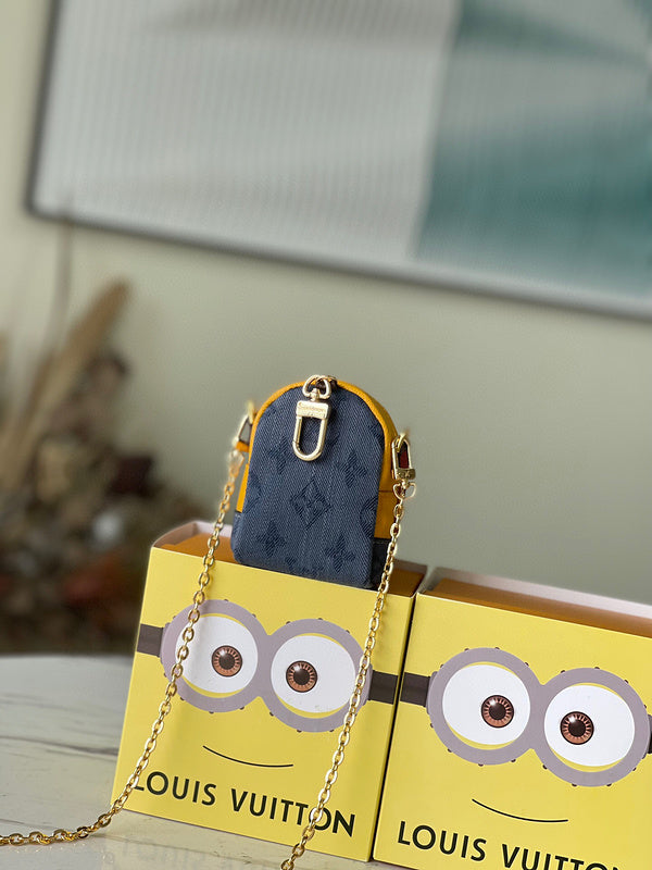 Fashion Lu-Vi bags - 5060
