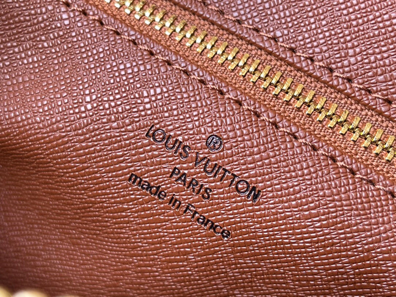 Fashion Lu-Vi bags - 5073