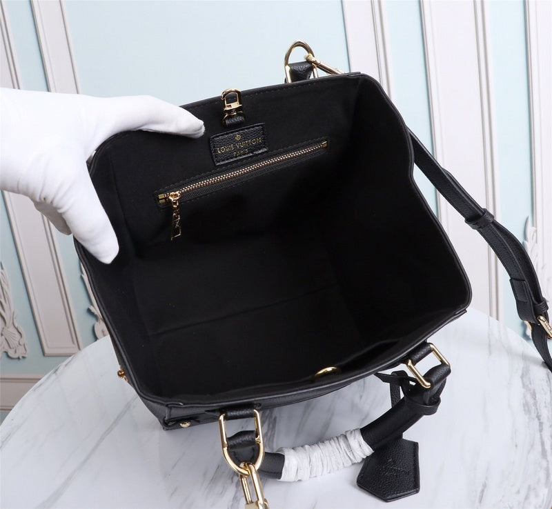 Fashion Lu-Vi bags - 3774