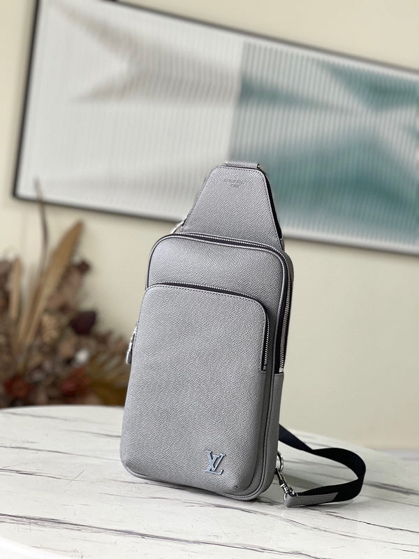 Fashion Lu-Vi bags - 4687