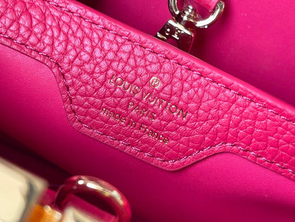Fashion Lu-Vi bags - 4657