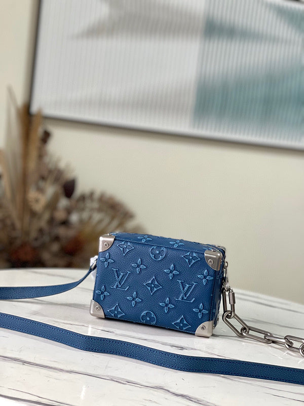 Fashion Lu-Vi bags - 4540