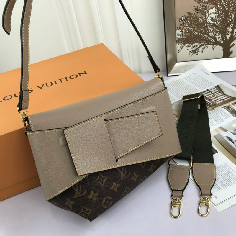 Fashion Lu-Vi bags - 3780