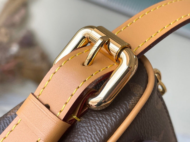 Fashion Lu-Vi bags - 4291