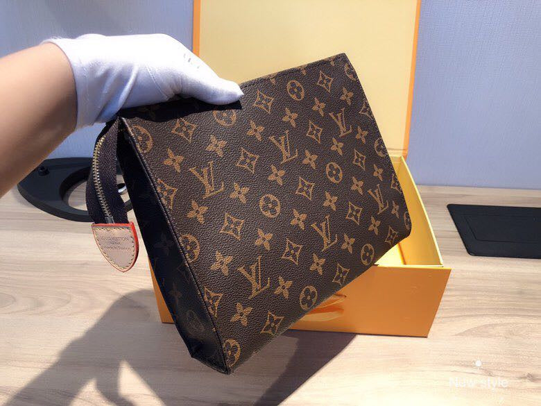 Fashion Lu-Vi bags - 3669