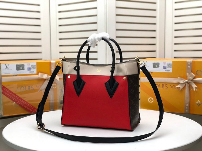Fashion Lu-Vi bags - 3766