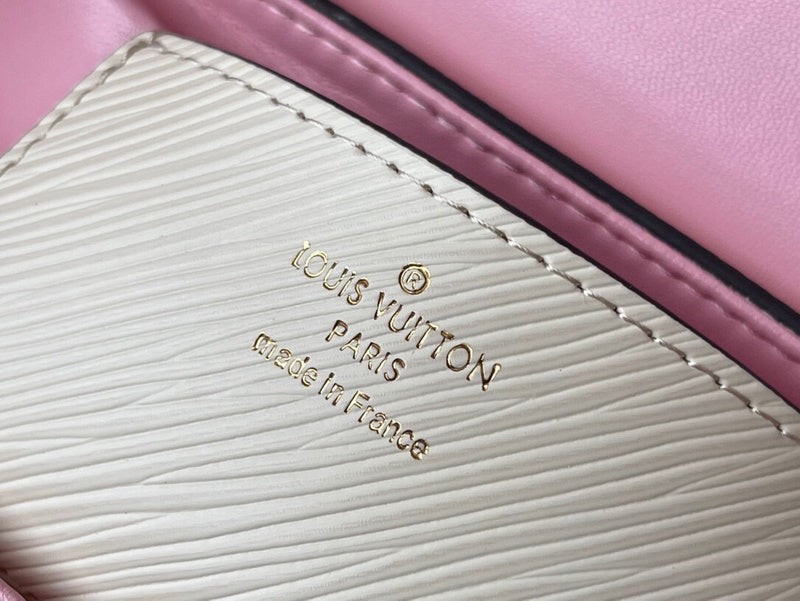 Fashion Lu-Vi bags - 4754