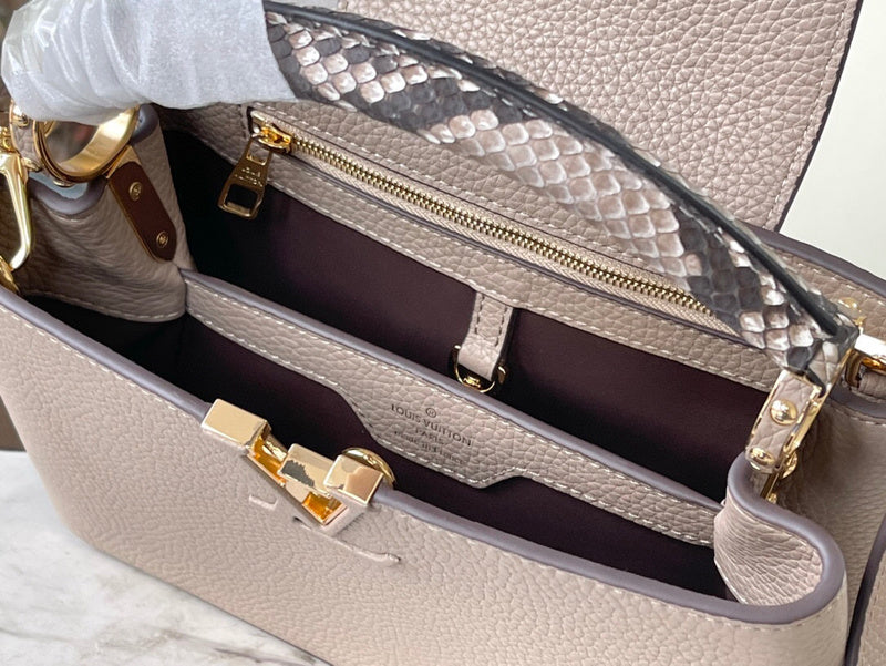 Fashion Lu-Vi bags - 4831