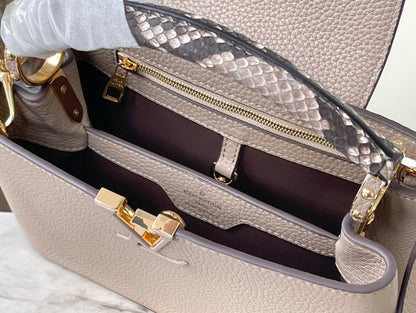 Fashion Lu-Vi bags - 4831