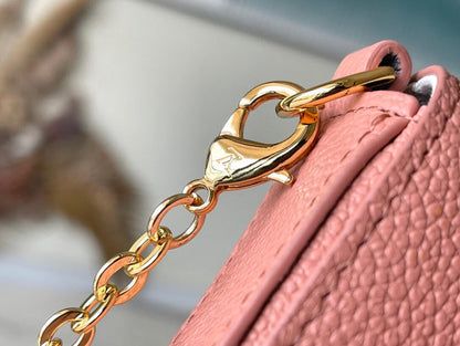 Fashion Lu-Vi bags - 4118