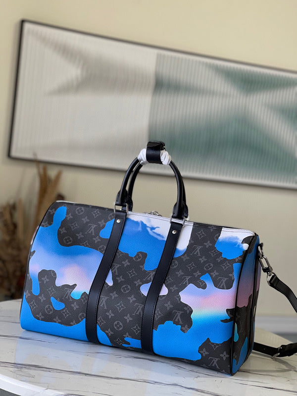 Fashion Lu-Vi bags - 4424