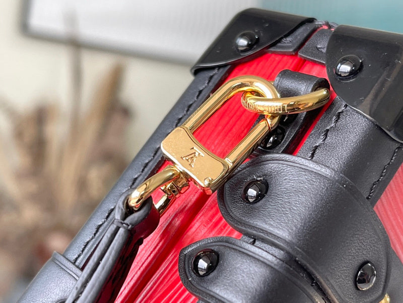 Fashion Lu-Vi bags - 4990