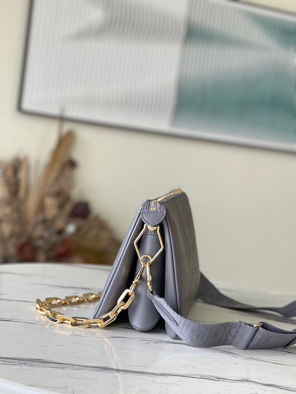 Fashion Lu-Vi bags - 4631