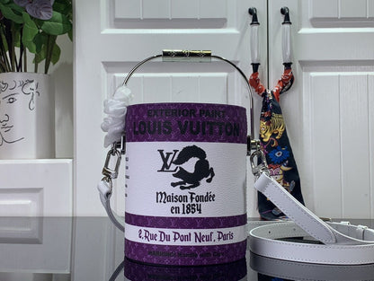 Fashion Lu-Vi bags - 3570