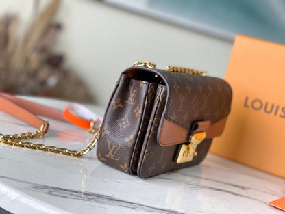 Fashion Lu-Vi bags - 4658