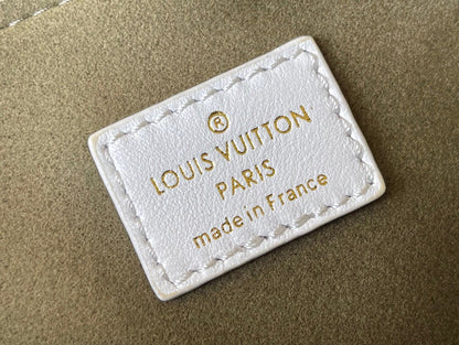 Fashion Lu-Vi bags - 4819