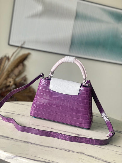 Fashion Lu-Vi bags - 3981