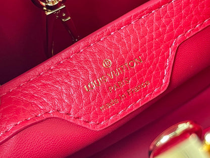 Fashion Lu-Vi bags - 4826