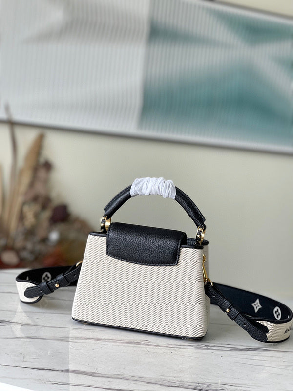 Fashion Lu-Vi bags - 5011