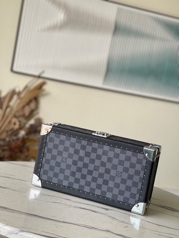 Fashion Lu-Vi bags - 4168