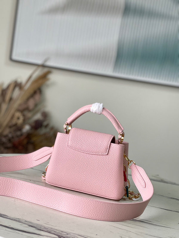 Fashion Lu-Vi bags - 4199