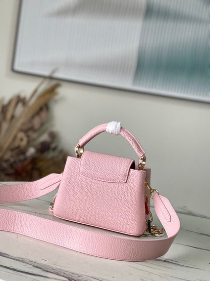 Fashion Lu-Vi bags - 4199