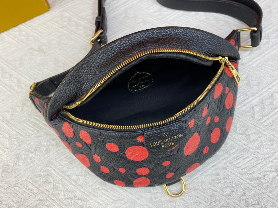New Arrival Bags LUV 831