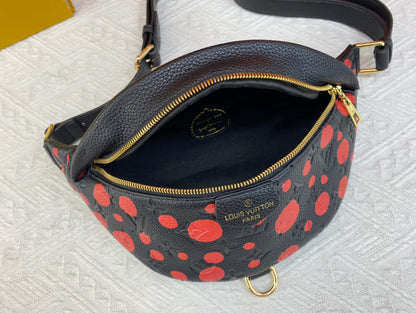 New Arrival Bags LUV 831