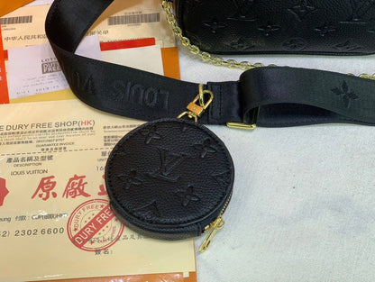 Fashion Lu-Vi bags - 3921