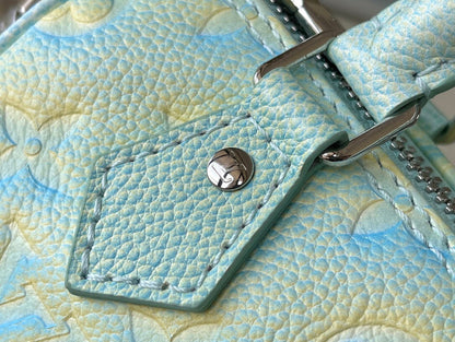 Fashion Lu-Vi bags - 4852