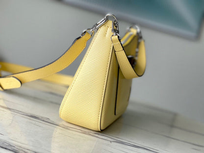 Fashion Lu-Vi bags - 3967