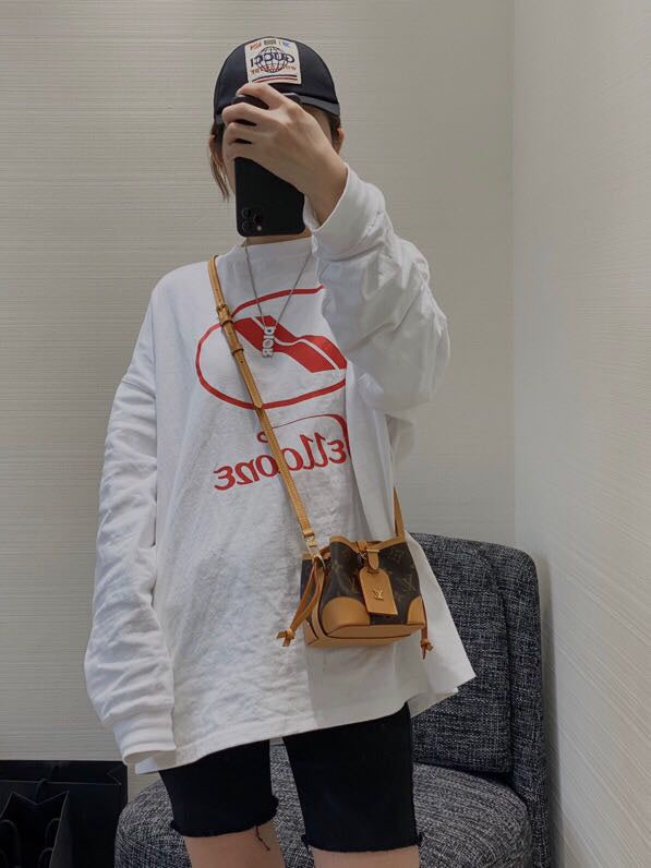 Fashion Lu-Vi bags - 3604