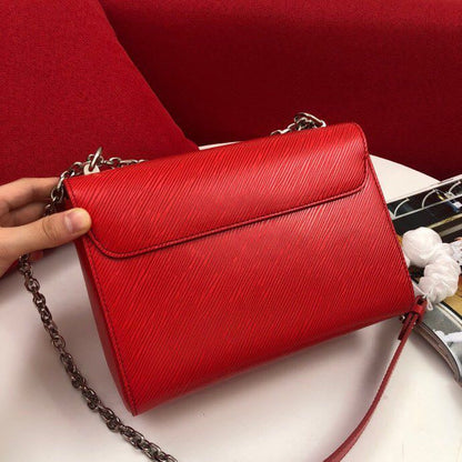 Fashion Lu-Vi bags - 3588