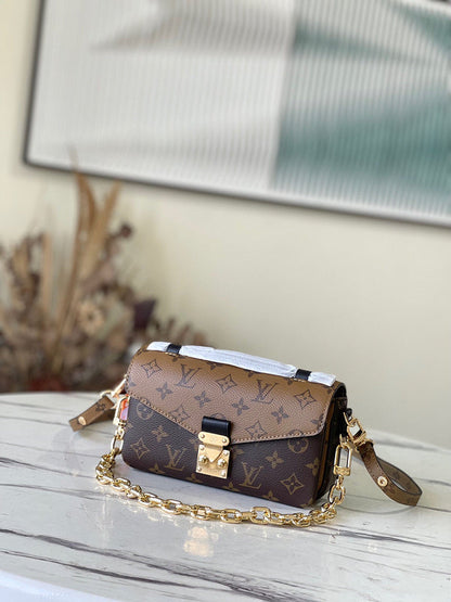 Fashion Lu-Vi bags - 4468