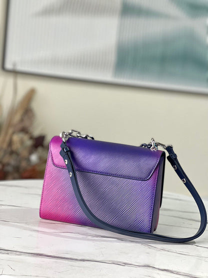 Fashion Lu-Vi bags - 5150