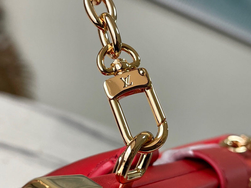 Fashion Lu-Vi bags - 4173