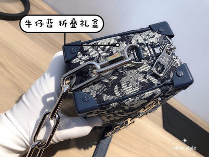 Fashion Lu-Vi bags - 3676