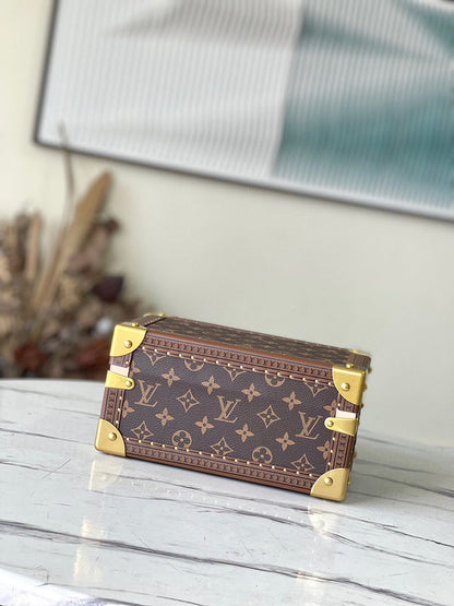 Fashion Lu-Vi bags - 4696