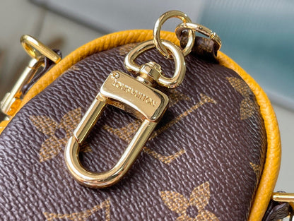 Fashion Lu-Vi bags - 5070
