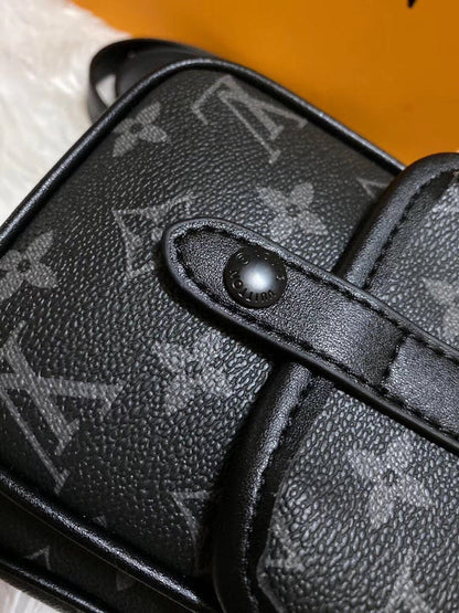 Fashion Lu-Vi bags - 3931