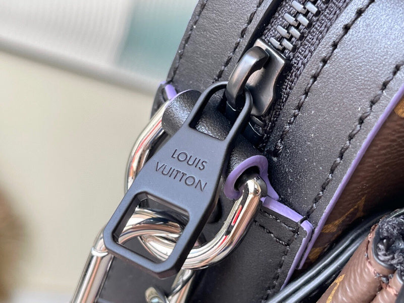 Fashion Lu-Vi bags - 4704