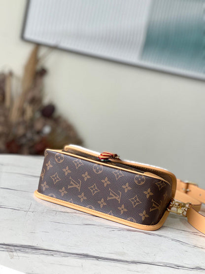 Fashion Lu-Vi bags - 4611