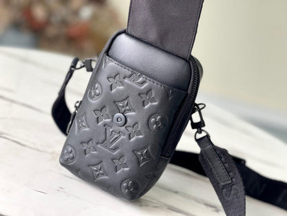 Fashion Lu-Vi bags - 5065