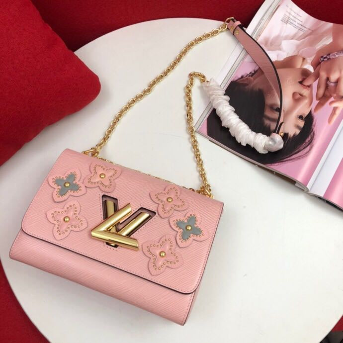 Fashion Lu-Vi bags - 3636